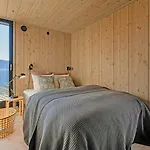 Feriehus Modern With In Out At Kvitfjell