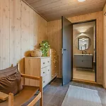 Modern With In Out At Kvitfjell *