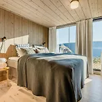 Feriehus Modern With In Out At Kvitfjell *