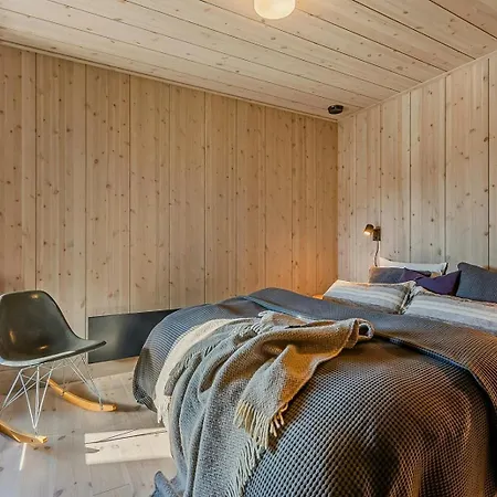 Modern With In Out At Kvitfjell بيت للعطل *