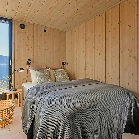 بيت للعطل Modern With In Out At Kvitfjell